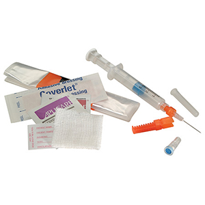 Arterial Blood Gas Sampling Arterial Blood Gas Sampling