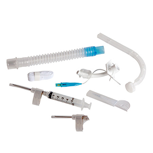 Cricothyrotomy Cricothyrotomy
