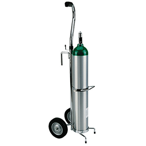 Cylinder Carts & Accessories