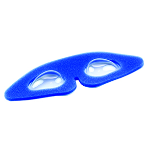 Eye & Tooth Protectors Eye & Tooth Protectors