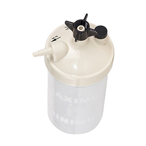 Humidification & Nebulization Humidification & Nebulization