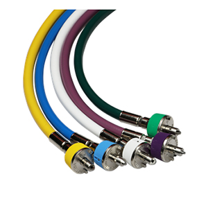 Medical Fittings & Hoses Medical Fittings & Hoses