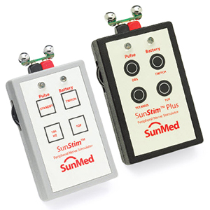 Nerve Stimulators & Blocks Nerve Stimulators & Blocks