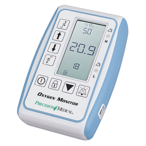Oxygen Analyzers Oxygen Analyzers