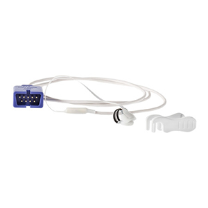 Pulse Ox Sensors & Probes Pulse Ox Sensors & Probes