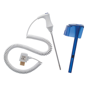 Temperature Probes, Covers & Strips